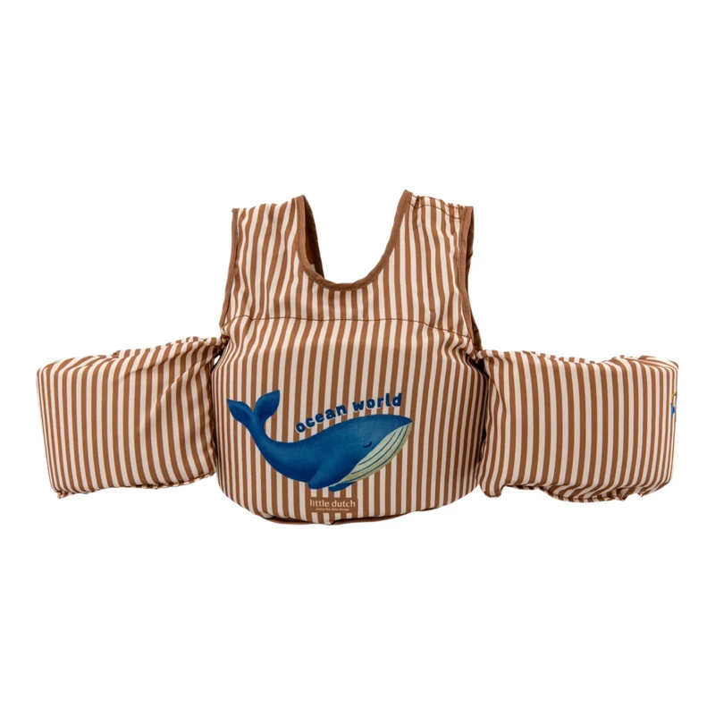 Paddle Pals - Bruin - Ocean World
