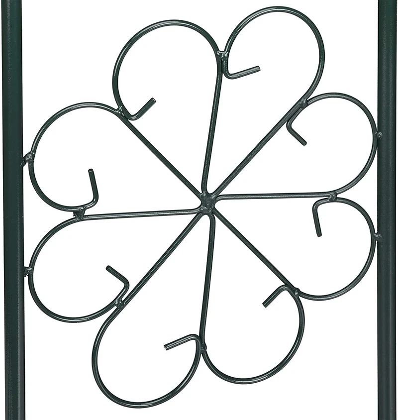 Arche de Jardin Géante