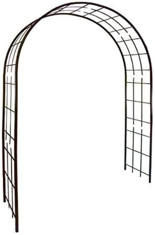 Arche de Jardin Métal