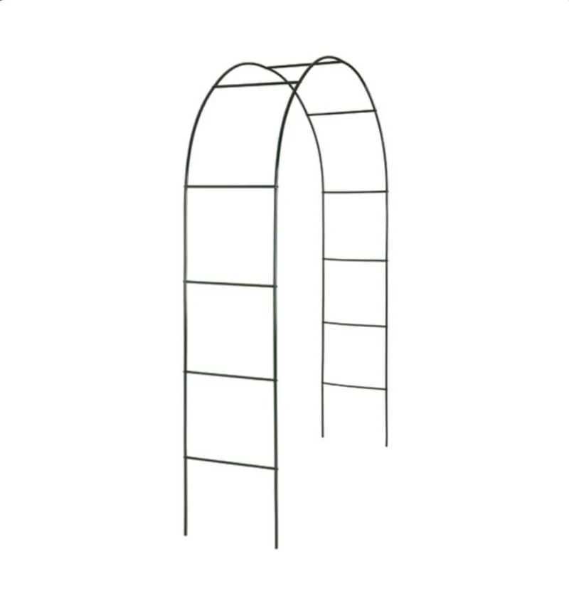 Arche de Jardin en Fer