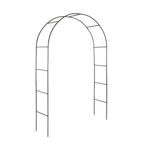 Arche de Jardin en Fer