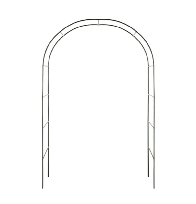 Arche de Jardin en Fer