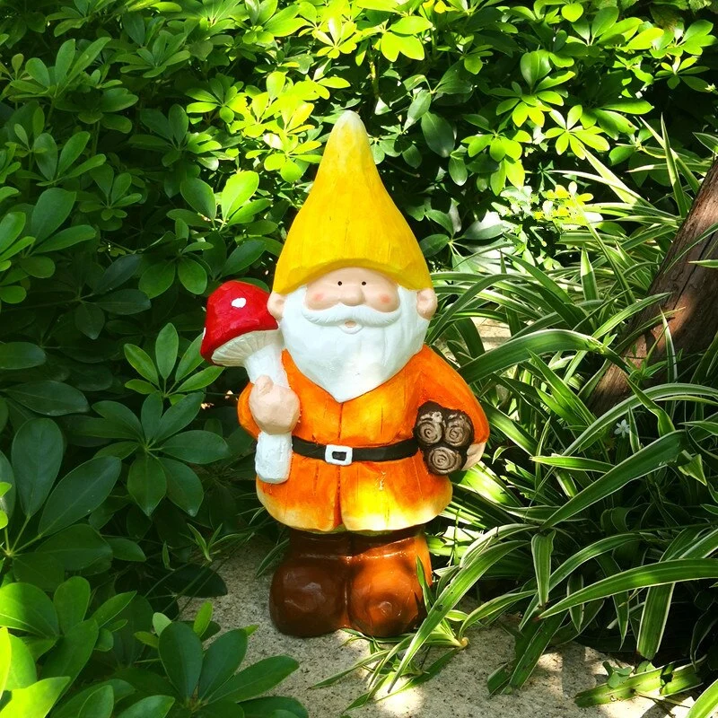 Nain de Jardin Mignon