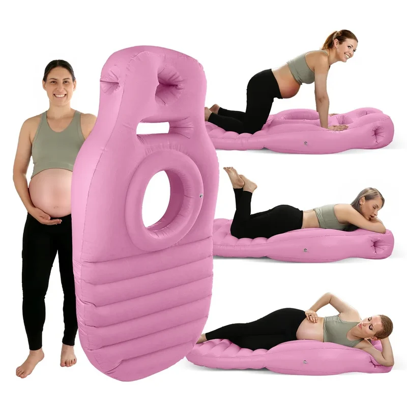 Matelas Gonflable Soutien Maternité