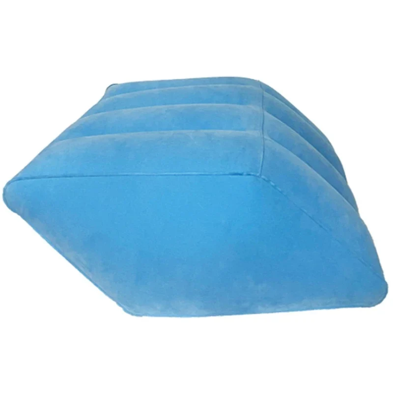 Oreiller Gonflable Jambes Camping