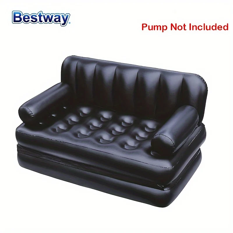 Canapé Gonflable Extérieur Pliable