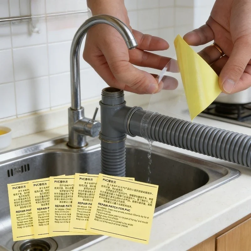 Accessoire Gonflable Kit Réparation