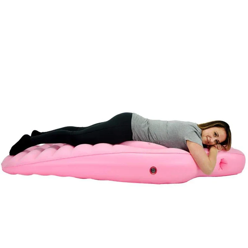 Matelas Gonflable Grossesse Allaitement