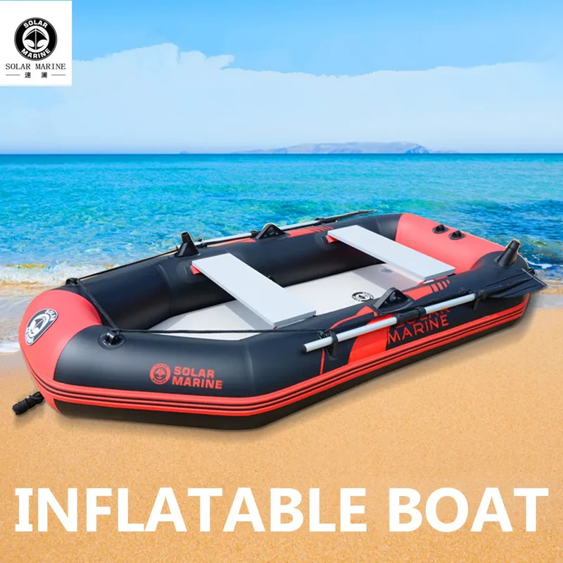 Bateau Gonflable Kayak Sportif