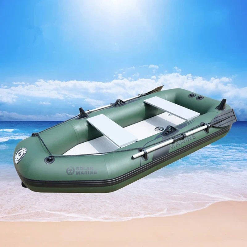 Bateau Gonflable Kayak Sportif