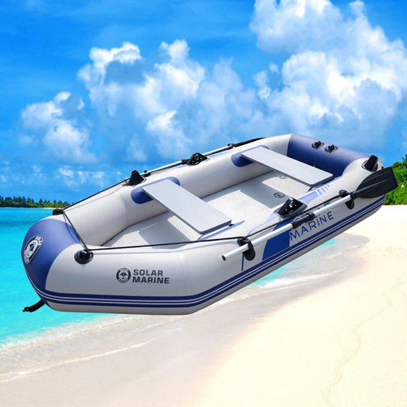 Bateau Gonflable Kayak Sportif