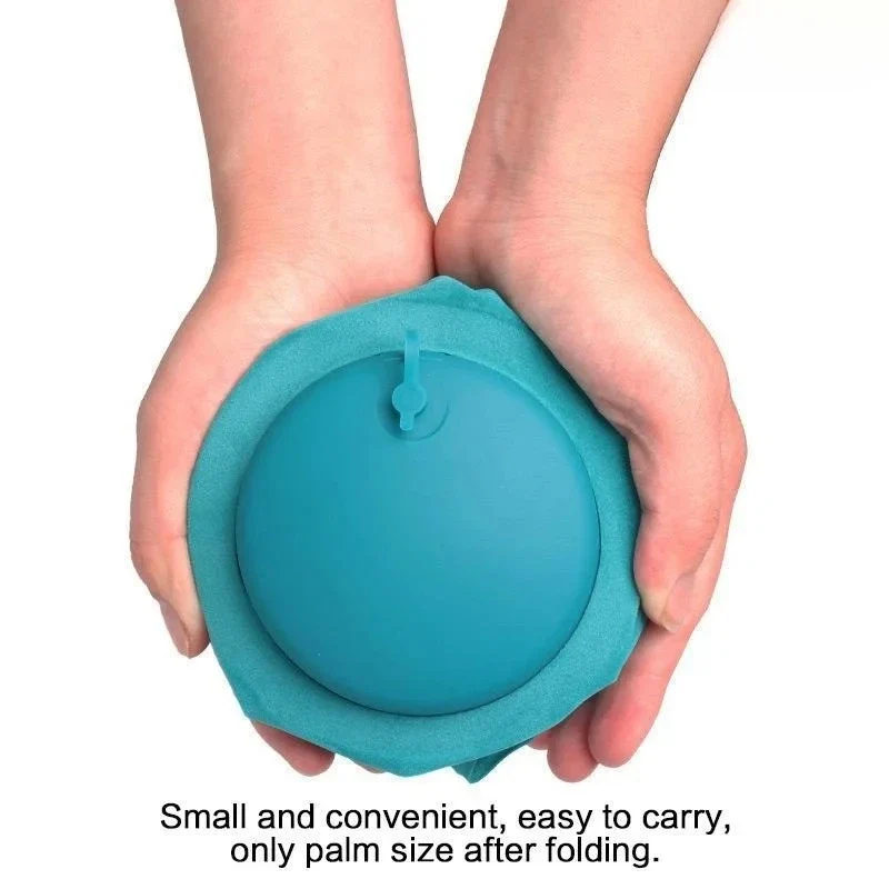 Oreiller Gonflable Voyage Compact