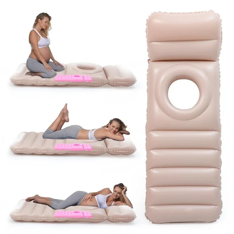 Matelas Gonflable Grossesse Confort