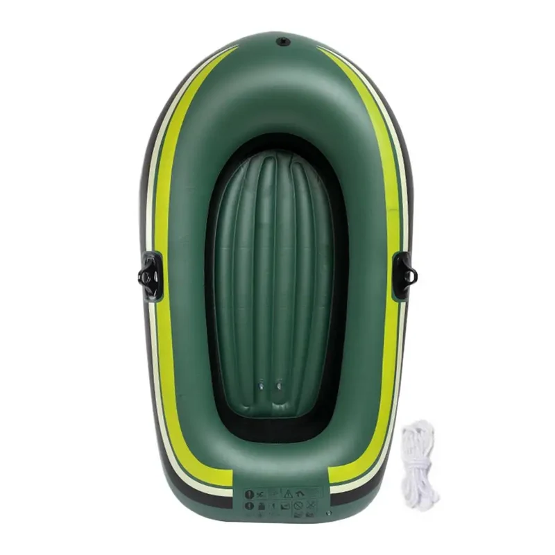 Bateau Gonflable PVC Renforcé