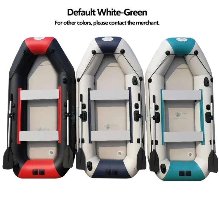 Bateau Gonflable Kayak Moteur Modulable