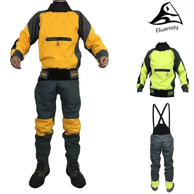 Accessoire Gonflable Cuissarde Étanche Pêche