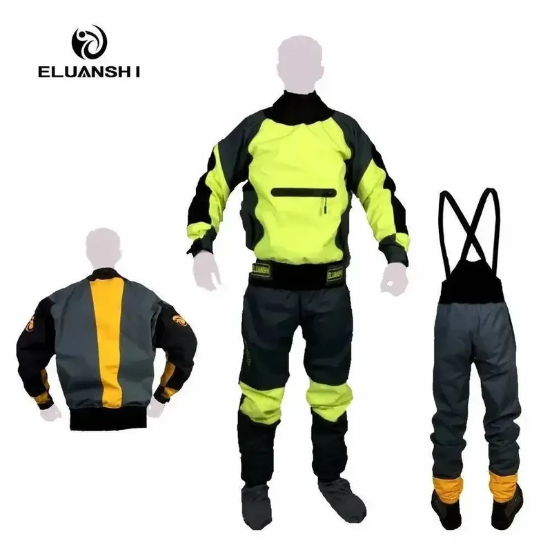 Accessoire Gonflable Cuissarde Étanche Pêche