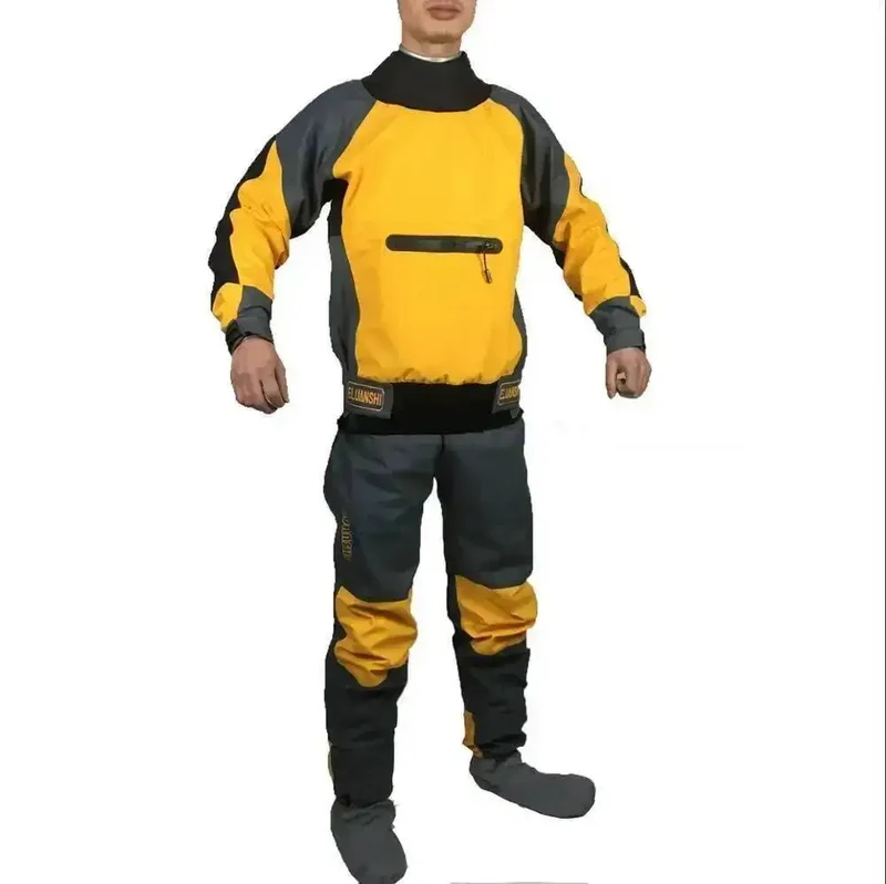 Accessoire Gonflable Cuissarde Étanche Pêche