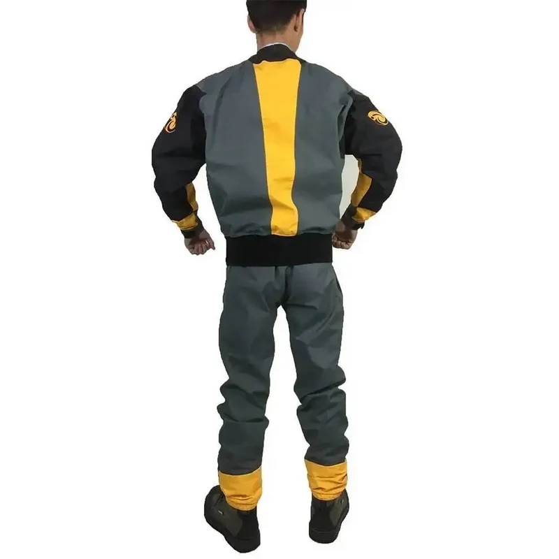 Accessoire Gonflable Cuissarde Étanche Pêche