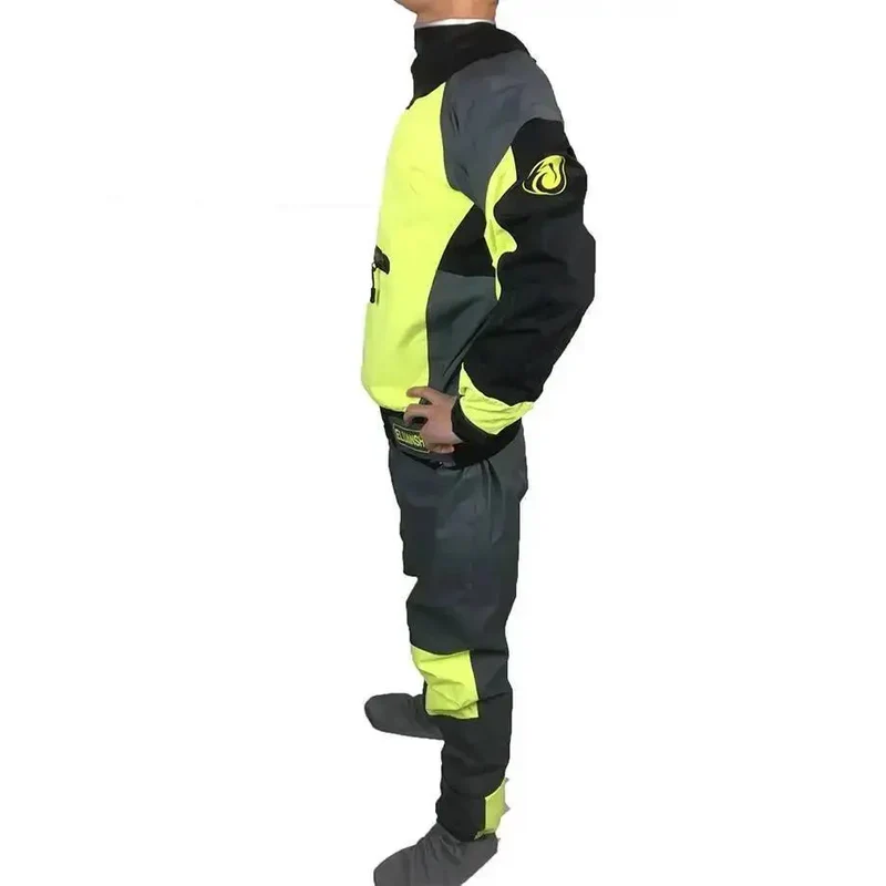 Accessoire Gonflable Cuissarde Étanche Pêche