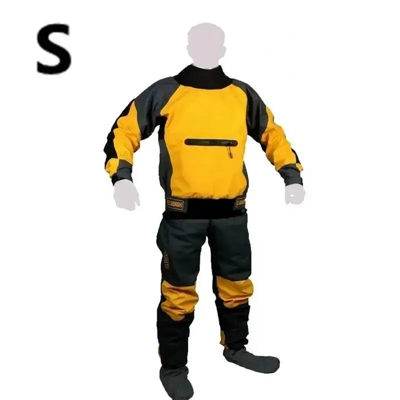 Accessoire Gonflable Cuissarde Étanche Pêche