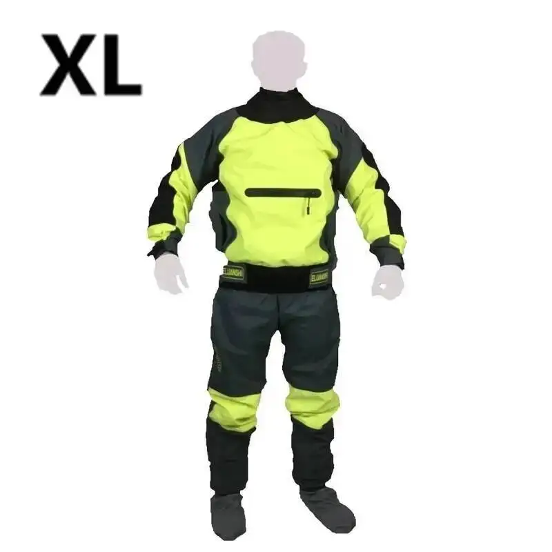 Accessoire Gonflable Cuissarde Étanche Pêche