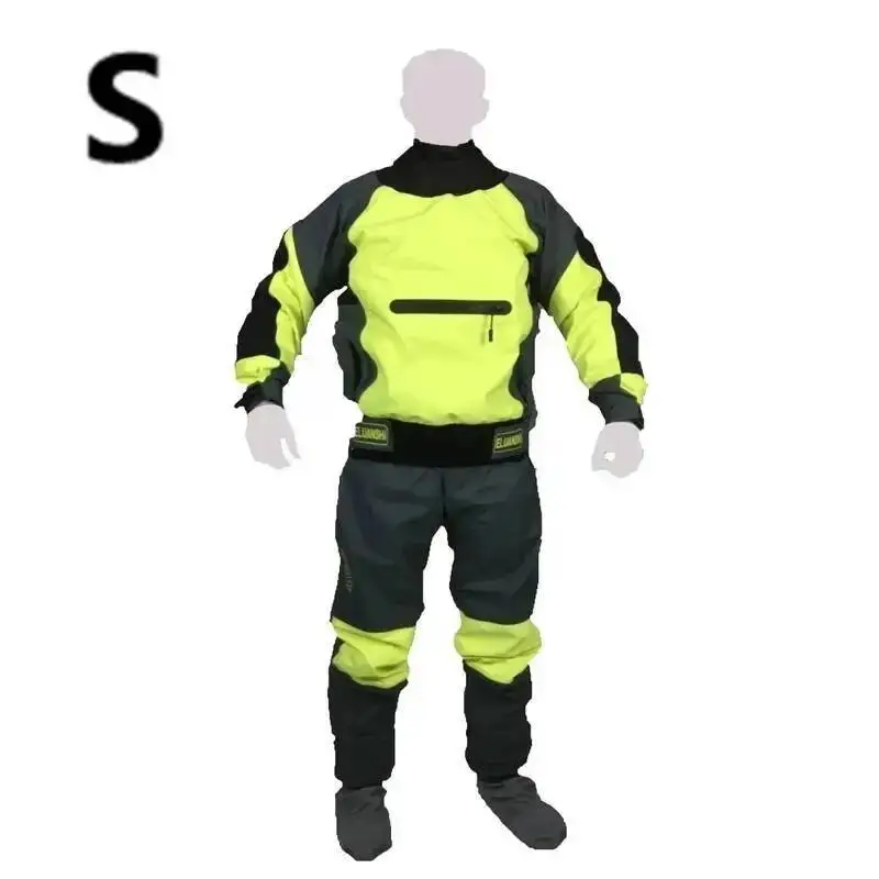 Accessoire Gonflable Cuissarde Étanche Pêche