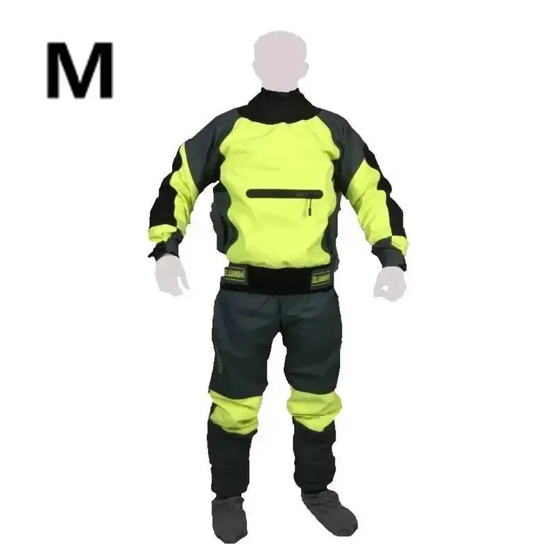 Accessoire Gonflable Cuissarde Étanche Pêche