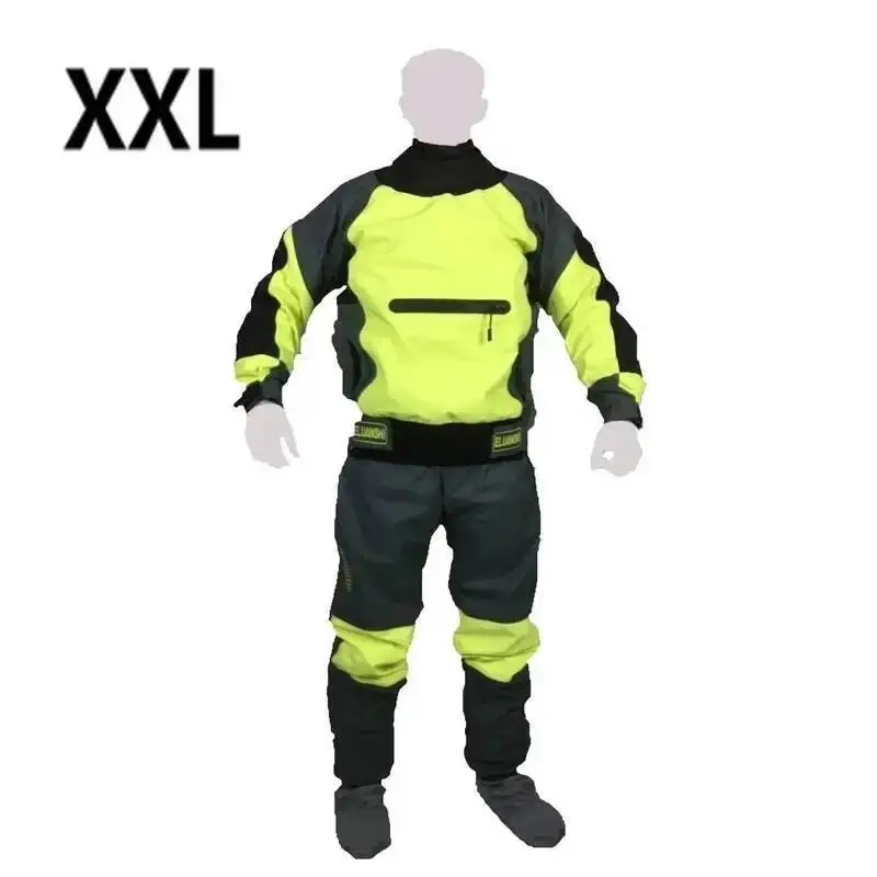 Accessoire Gonflable Cuissarde Étanche Pêche