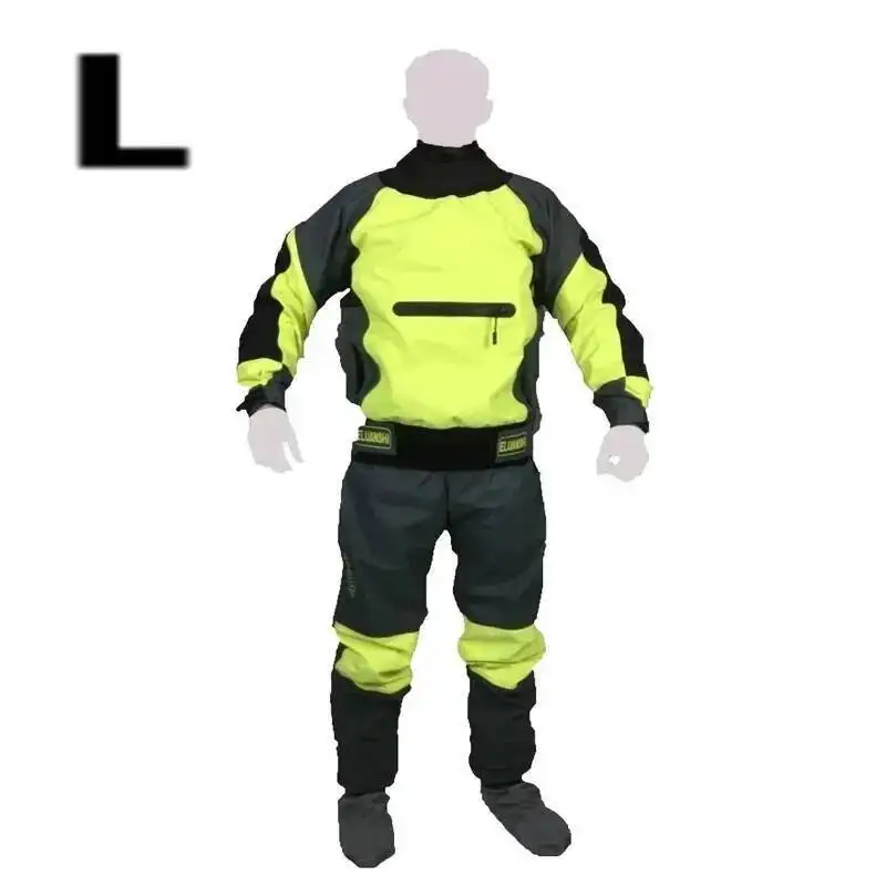Accessoire Gonflable Cuissarde Étanche Pêche