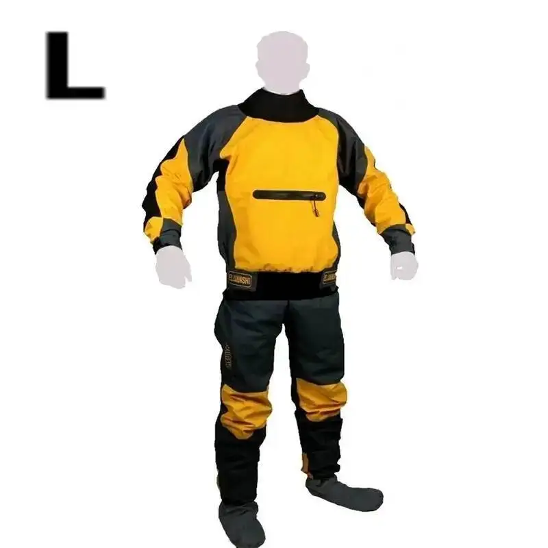 Accessoire Gonflable Cuissarde Étanche Pêche