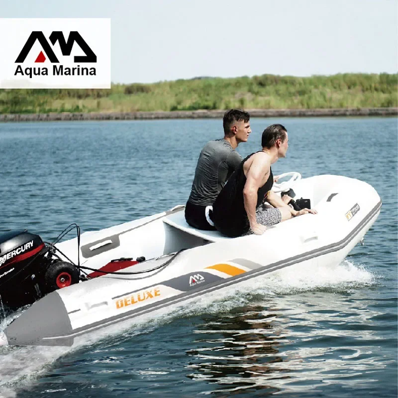 Bateau Gonflable Sport Multi-Chambres