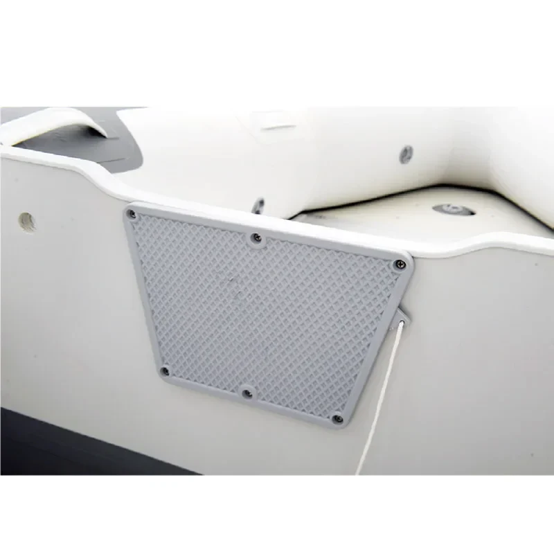Bateau Gonflable Sport Multi-Chambres