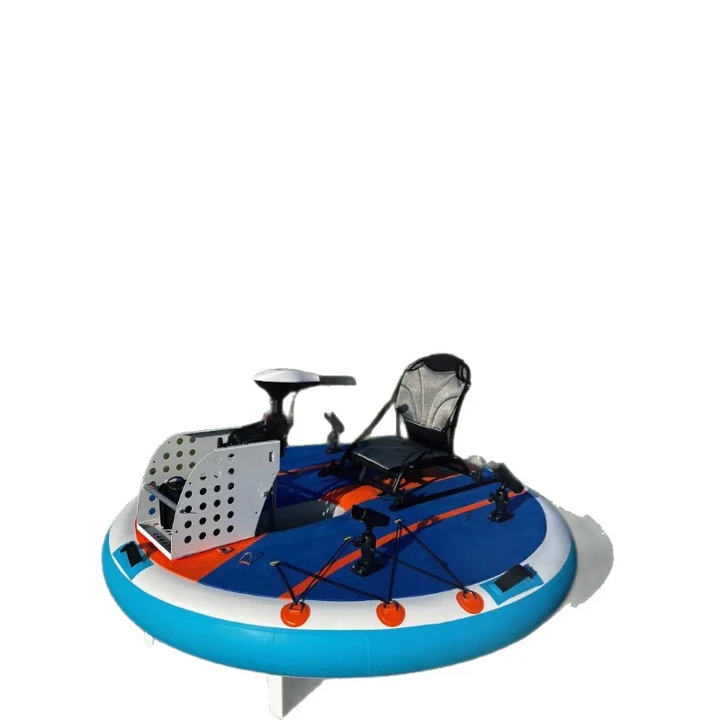 Planche De Surf Gonflable Électrique Moteur