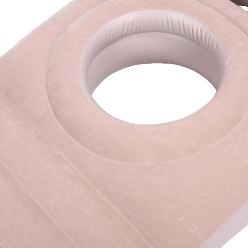 Bouée Gonflable Oreiller Piscine
