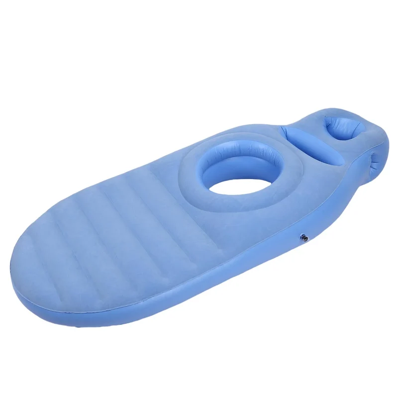 Bouée Gonflable Oreiller Piscine