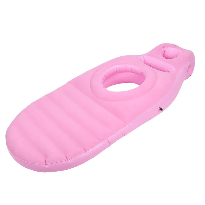 Bouée Gonflable Oreiller Piscine