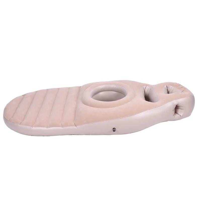 Bouée Gonflable Oreiller Piscine