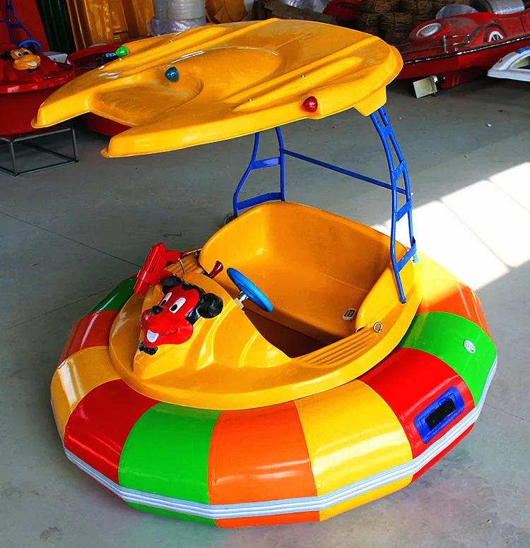 Bateau Gonflable Sportif Pistolet à Eau