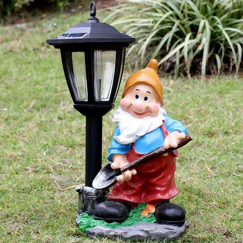 Nain de Jardin 50cm