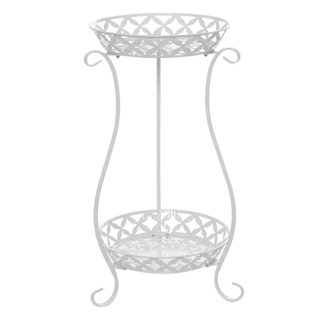 Porte Plantes Extérieur Fer