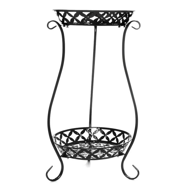 Porte Plantes Extérieur Fer
