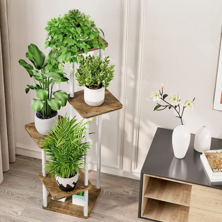 Porte Plante Scandinave