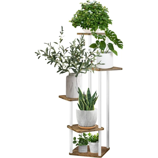 Porte Plante Scandinave