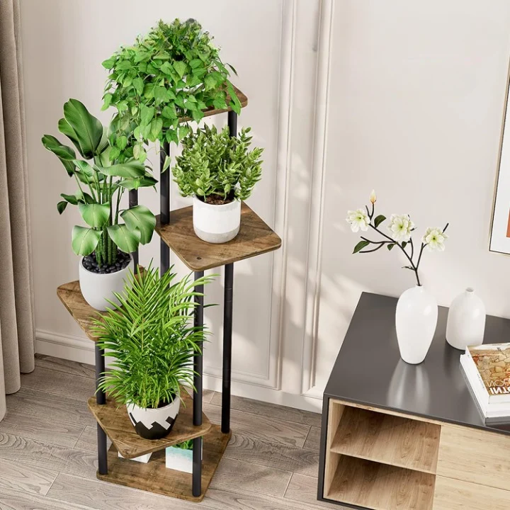 Porte Plante Scandinave