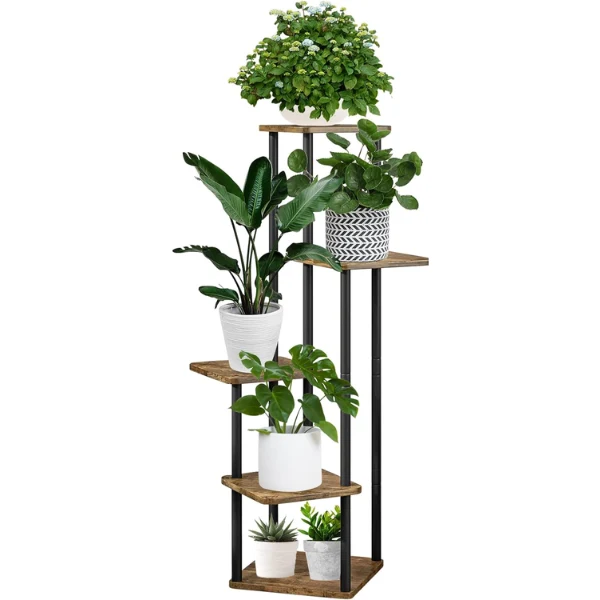 Porte Plante Scandinave