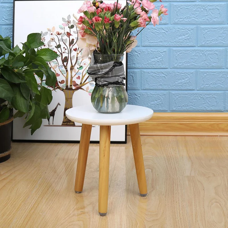 Tabouret Porte Plante