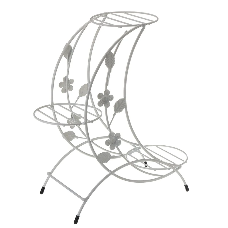 Support Plante Escalier