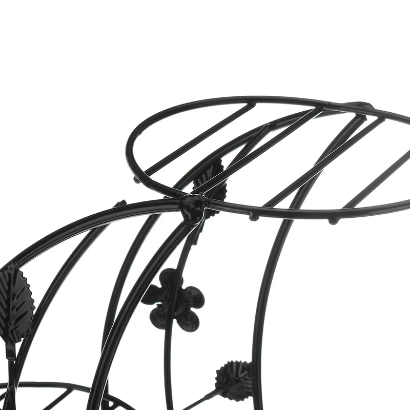 Support Plante Escalier