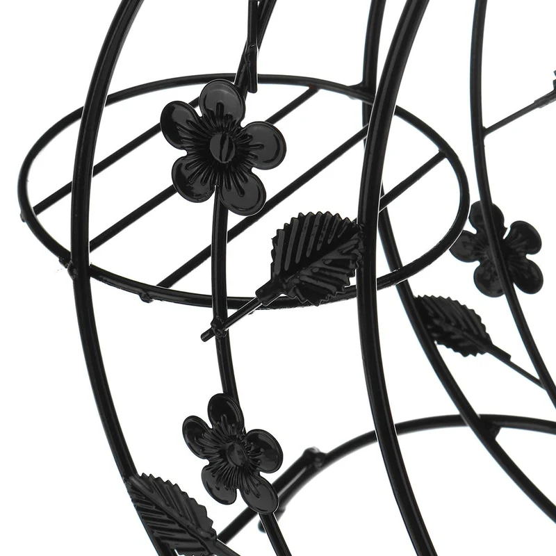 Support Plante Escalier